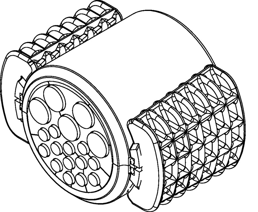 EZA-t 13x7+5x14