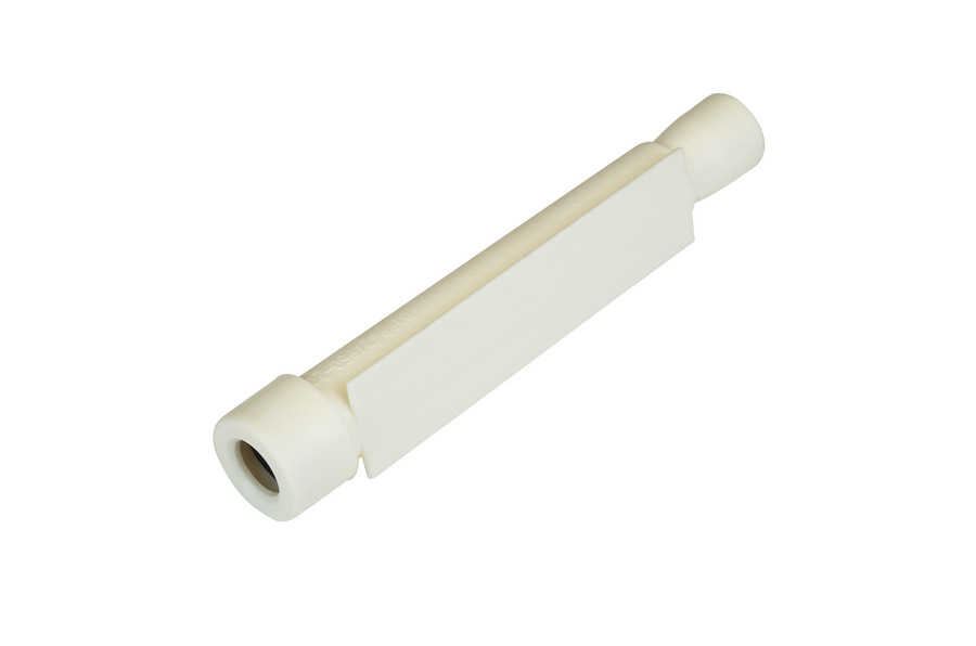 Tabliczki informacyjne z zaślepką rury KmR 10 indoor