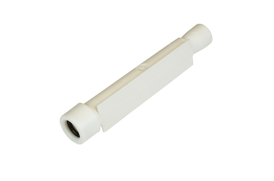 Tabliczki informacyjne z zaślepką rury KmR 12 indoor