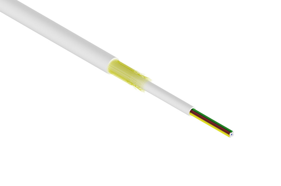 Kabel wewnętrzny FTTH