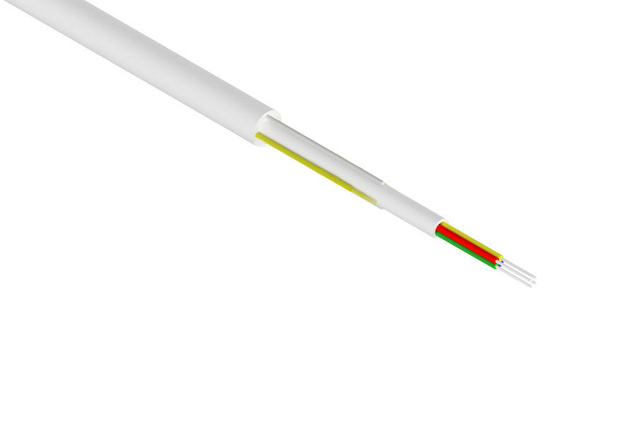 Kabel wewnętrzny FTTH